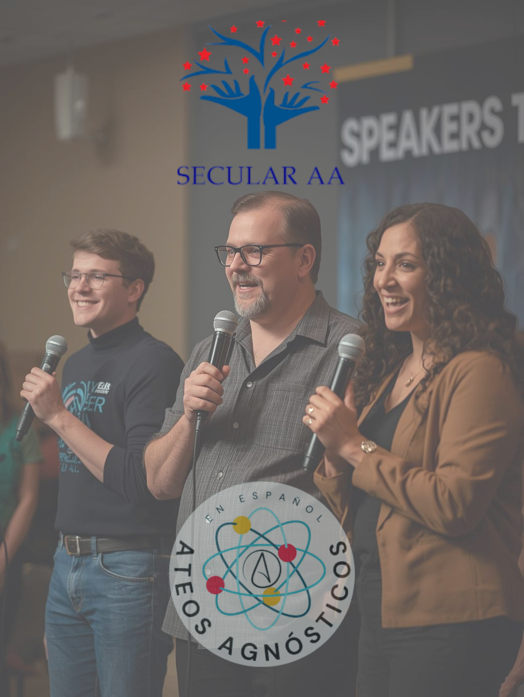 Escucha la experiencia en el Tour Mundial de Oradores 2025